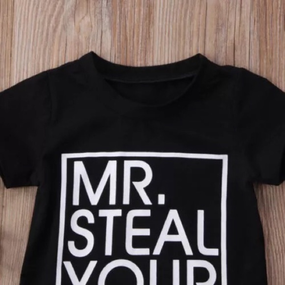 3t Boys Shirt - Picture 3 of 4